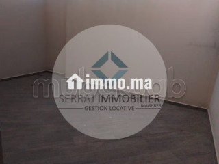 Des apprts pour location neuf à ain sbaa - Appartement à louer - Casablanca