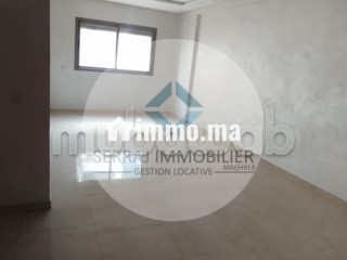 Des apprts pour location neuf à ain sbaa - Appartement à louer - Casablanca