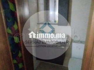 Des apprts pour location neuf à ain sbaa - Appartement à louer - Casablanca