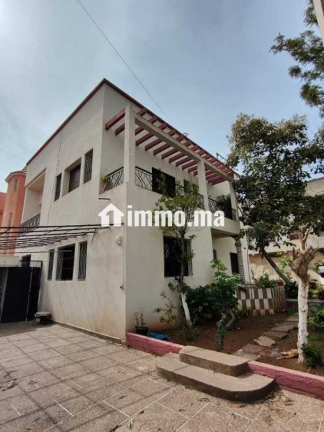Villa à vendre à Témara - Vente Immobilier - Temara - photo 1