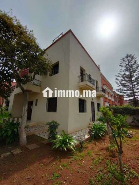 Villa à vendre à Témara - Vente Immobilier - Temara - photo 2