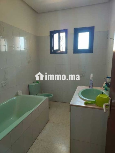 Villa à vendre à Témara - Vente Immobilier - Temara - photo 4