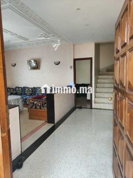 Villa à vendre à Témara - Vente Immobilier - Temara - photo 5