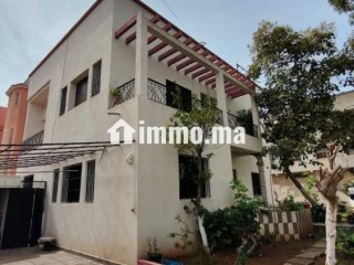 Villa à vendre à Témara - Villa à vendre - Temara
