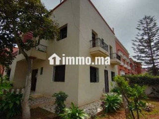 Villa à vendre à Témara - Villa à vendre - Temara