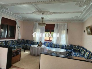 Villa à vendre à Témara - Villa à vendre - Temara