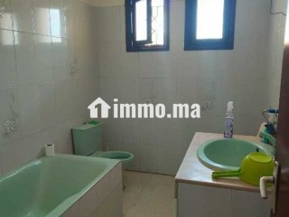 Villa à vendre à Témara - Villa à vendre - Temara
