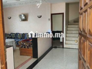 Villa à vendre à Témara - Villa à vendre - Temara