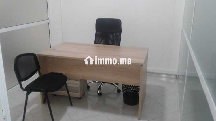 LOCATION BUREAUX - Location Immobilier - Marrakech - photo 3