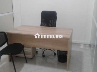 LOCATION BUREAUX - Bureau à louer - Marrakech