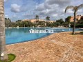 Appartement en résidence surveillée avec piscines - miniature 1