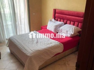 Appartement en résidence surveillée avec piscines - Appartement à louer - Marrakech