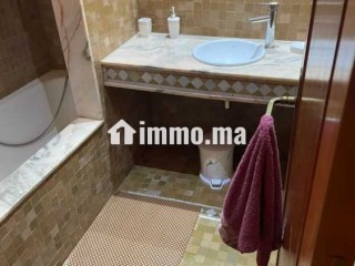 Appartement en résidence surveillée avec piscines - Appartement à louer - Marrakech