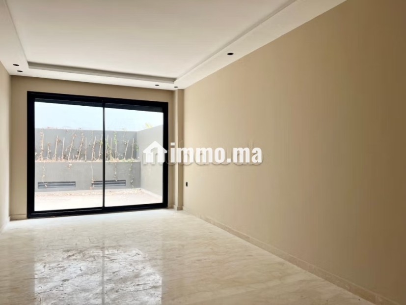 Studio chic à louer à Bourgogne Ouest. 2 pièces confortables. Résidence avec concierge - Location Immobilier - Casablanca - photo 1