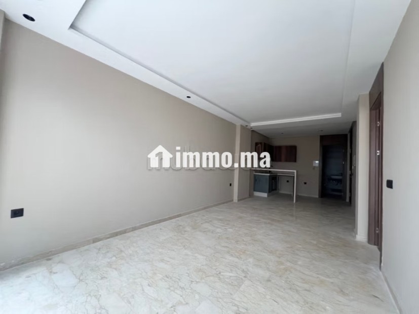 Studio chic à louer à Bourgogne Ouest. 2 pièces confortables. Résidence avec concierge - Location Immobilier - Casablanca - photo 6