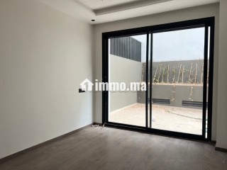 Studio chic à louer à Bourgogne Ouest. 2 pièces confortables. Résidence avec concierge - Appartement à louer - Casablanca