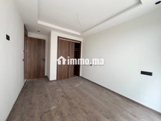 Studio chic à louer à Bourgogne Ouest. 2 pièces confortables. Résidence avec concierge - Appartement à louer - Casablanca
