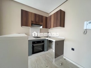 Studio chic à louer à Bourgogne Ouest. 2 pièces confortables. Résidence avec concierge - Appartement à louer - Casablanca