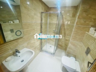 À louer – Magnifique appartement meublé à Malabata - Appartement à louer - Tanger