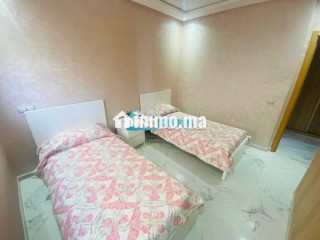 À louer – Magnifique appartement meublé à Malabata - Appartement à louer - Tanger