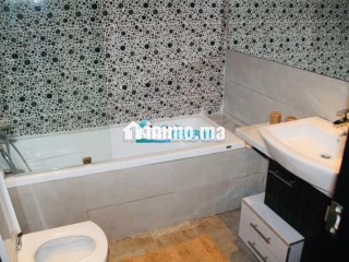 Magnifique appartement meublé à louer au sein d’un prestigieux complexe avec piscine à Tanger malabata - Appartement à louer - Tanger