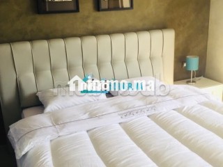 Magnifique appartement meublé à louer au sein d’un prestigieux complexe avec piscine à Tanger malabata - Appartement à louer - Tanger