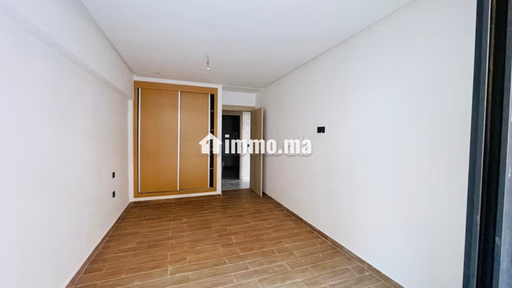Appartement neuf à louer – Résidence de standing avec piscine à Marrakech - Location Immobilier - Marrakech - photo 2