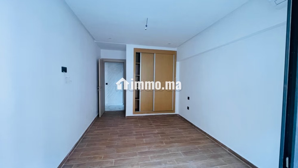 Appartement neuf à louer – Résidence de standing avec piscine à Marrakech - Location Immobilier - Marrakech - photo 4
