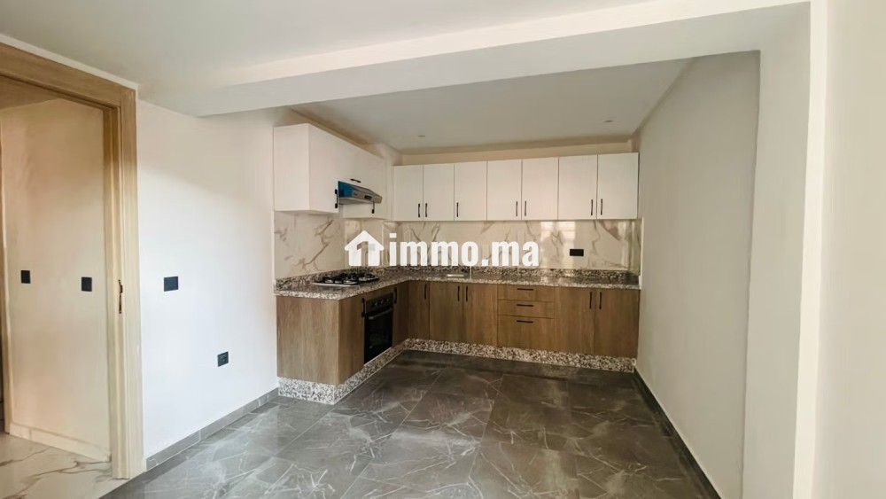 Appartement neuf à louer – Résidence de standing avec piscine à Marrakech - Location Immobilier - Marrakech - photo 5