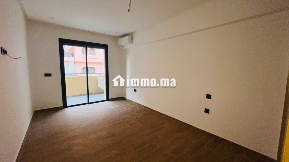 Appartement neuf à louer – Résidence de standing avec piscine à Marrakech - Location Immobilier - Marrakech - photo 6