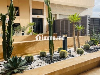 Appartement neuf à louer – Résidence de standing avec piscine à Marrakech - Appartement à louer - Marrakech