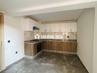 Appartement neuf à louer – Résidence de standing avec piscine à Marrakech - Appartement à louer - Marrakech