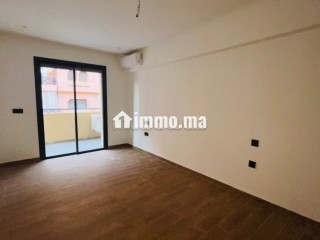 Appartement neuf à louer – Résidence de standing avec piscine à Marrakech - Appartement à louer - Marrakech