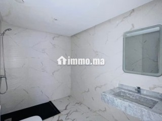 Appartement neuf à louer – Résidence de standing avec piscine à Marrakech - Appartement à louer - Marrakech