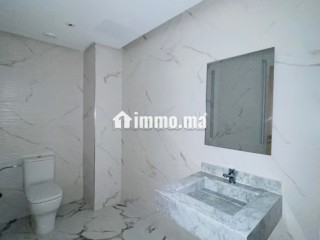 Appartement neuf à louer – Résidence de standing avec piscine à Marrakech - Appartement à louer - Marrakech