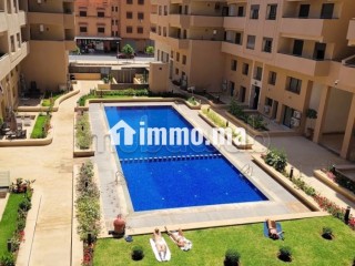 Appartement neuf à louer – Résidence de standing avec piscine à Marrakech - Appartement à louer - Marrakech
