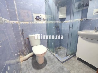 A louer appartement terrasse proche de lycée lyauty - Appartement à louer - Casablanca