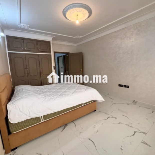 Grand Appartement Rénové Jawahir Majorelle - Vente Immobilier - Marrakech - photo 3