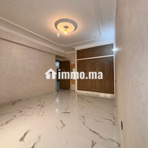 Grand Appartement Rénové Jawahir Majorelle - Vente Immobilier - Marrakech - photo 6