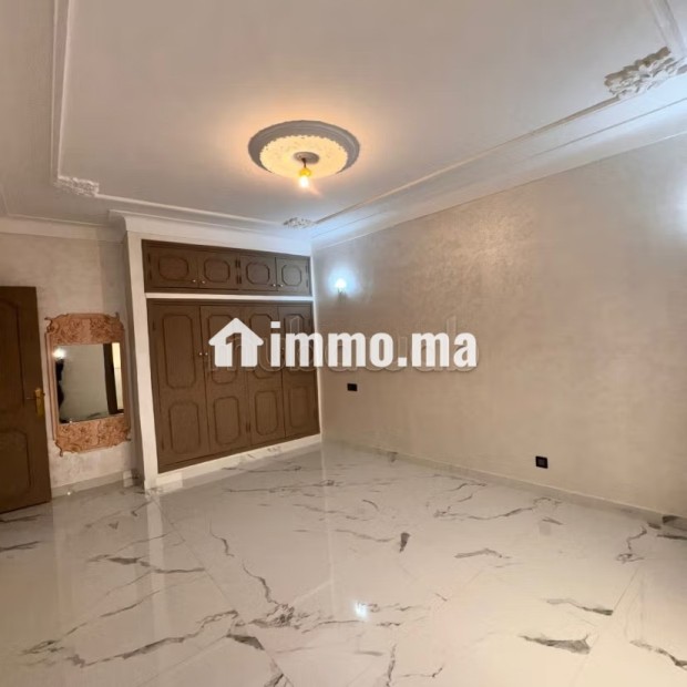 Grand Appartement Rénové Jawahir Majorelle - Vente Immobilier - Marrakech - photo 7