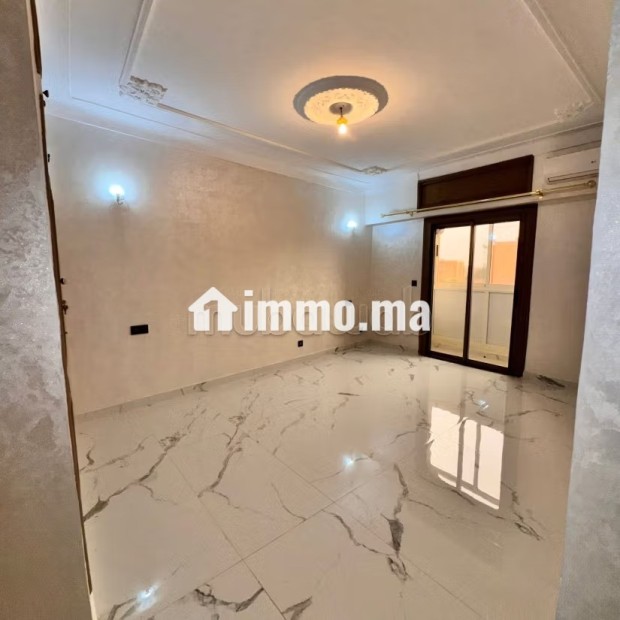 Grand Appartement Rénové Jawahir Majorelle - Vente Immobilier - Marrakech - photo 8