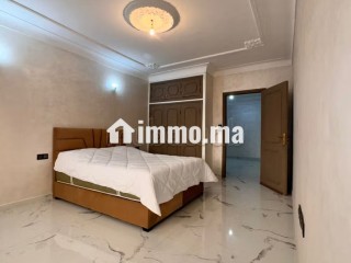 Grand Appartement Rénové Jawahir Majorelle - Appartement à vendre - Marrakech