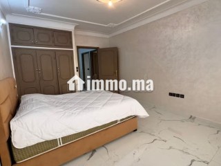 Grand Appartement Rénové Jawahir Majorelle - Appartement à vendre - Marrakech