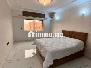 Grand Appartement Rénové Jawahir Majorelle - Appartement à vendre - Marrakech