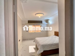 Grand Appartement Rénové Jawahir Majorelle - Appartement à vendre - Marrakech