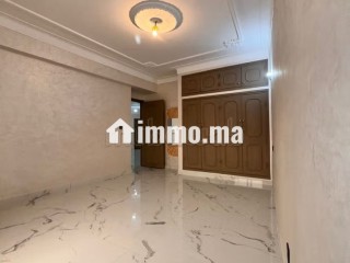 Grand Appartement Rénové Jawahir Majorelle - Appartement à vendre - Marrakech