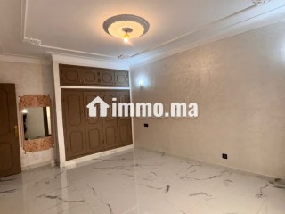 Grand Appartement Rénové Jawahir Majorelle - Appartement à vendre - Marrakech