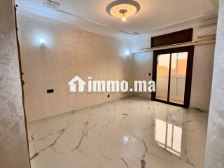 Grand Appartement Rénové Jawahir Majorelle - Appartement à vendre - Marrakech