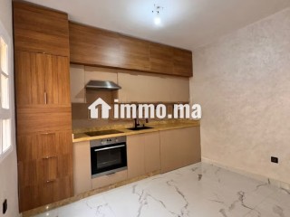 Grand Appartement Rénové Jawahir Majorelle - Appartement à vendre - Marrakech