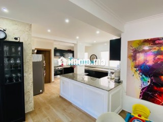 Vente d'un bel appartement à Mesnana golf - Appartement à vendre - Tanger